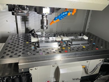 How Vertical Integration Accelerates Manufacturing and Delivery