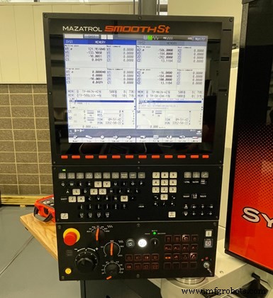 Mazak Launches Advanced Swiss-Type Machines for High-Volume Job Shops