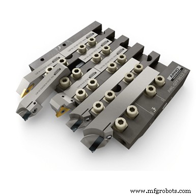 Arno Fast Change System: Boost Spindle Uptime & Reduce Tooling Downtime