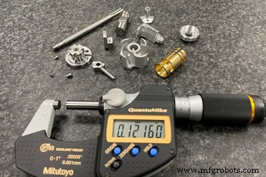 Paramount Machine Enhances Swiss Turning with Advanced Y2 & Programmable B-Axis