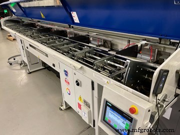 Paramount Machine Enhances Swiss Turning with Advanced Y2 & Programmable B-Axis