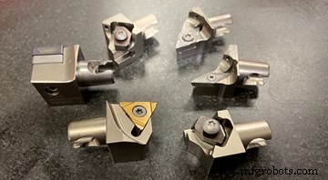 Paramount Machine Enhances Swiss Turning with Advanced Y2 & Programmable B-Axis