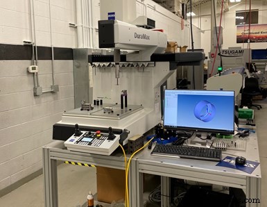 Paramount Machine Enhances Swiss Turning with Advanced Y2 & Programmable B-Axis