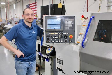 Choosing the Perfect Machine Tool for Every Task