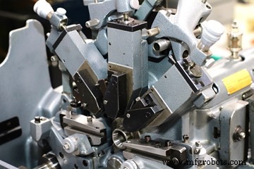 Choosing the Perfect Machine Tool for Every Task