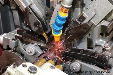 Choosing the Perfect Machine Tool for Every Task