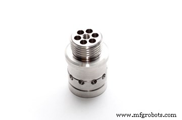 Choosing the Perfect Machine Tool for Every Task