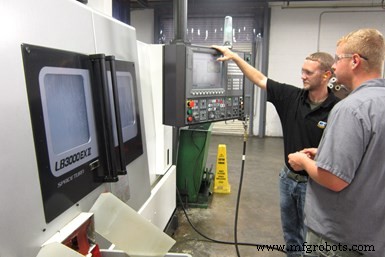 Mastering Lights‑Out Automation: Lessons from a Custom Tool Shop