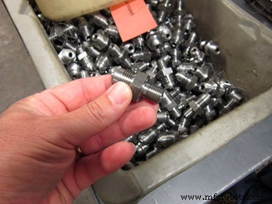 Mastering Lights‑Out Automation: Lessons from a Custom Tool Shop