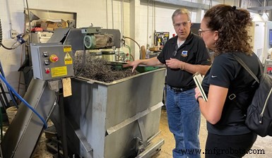 Mastering Lights‑Out Automation: Lessons from a Custom Tool Shop