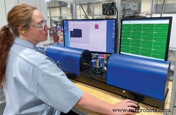 How a CNC Multi-Spindle Transformed Mitotec Precision s Job Shop Efficiency