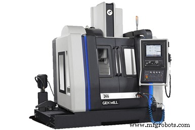 July 2022 Precision Machining Tech Review: Preview of IMTS Machining Centers