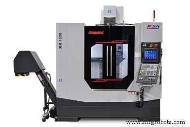 July 2022 Precision Machining Tech Review: Preview of IMTS Machining Centers