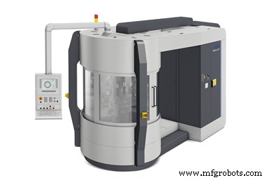 July 2022 Precision Machining Tech Review: Preview of IMTS Machining Centers