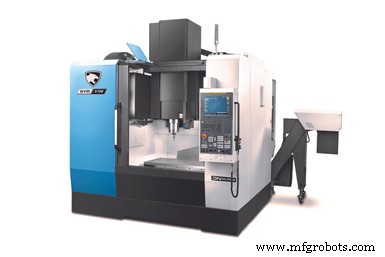 July 2022 Precision Machining Tech Review: Preview of IMTS Machining Centers