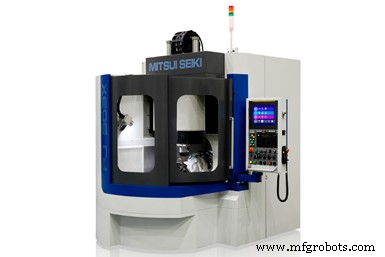 July 2022 Precision Machining Tech Review: Preview of IMTS Machining Centers