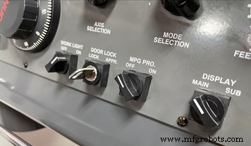 Hashier Machine Boosts Efficiency with Swiss-Type Turning