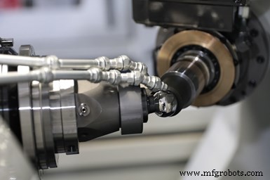 Optimizing Production of Femoral Ball Bearings for Orthopedic Excellence