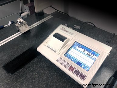 Optimizing Production of Femoral Ball Bearings for Orthopedic Excellence