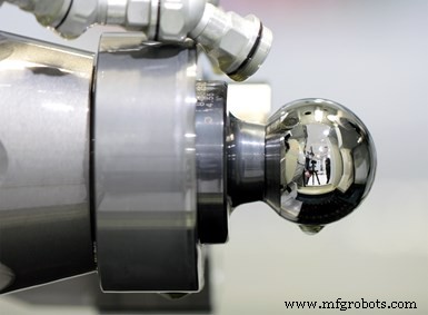 Optimizing Production of Femoral Ball Bearings for Orthopedic Excellence