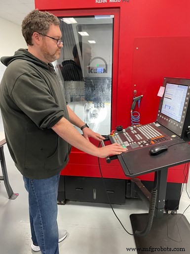 Mastering Automated Five‑Axis Machining: Simplified Solutions