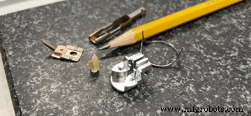 Mastering Automated Five‑Axis Machining: Simplified Solutions