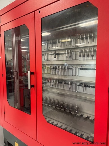 Mastering Automated Five‑Axis Machining: Simplified Solutions