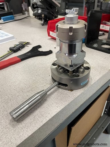 Mastering Automated Five‑Axis Machining: Simplified Solutions