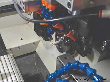 Mastering Automated Five‑Axis Machining: Simplified Solutions