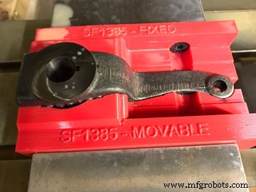 3D Printing Enhances Automation in Metal Fabrication