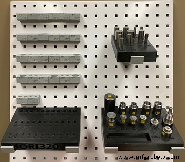 3D Printing Enhances Automation in Metal Fabrication