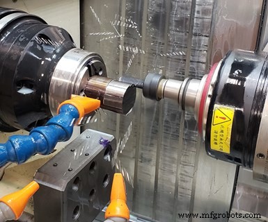 Troubleshooting a Non-Operating CNC Turn-Mill: Why It Stalled & How to Fix It