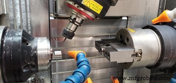 Troubleshooting a Non-Operating CNC Turn-Mill: Why It Stalled & How to Fix It