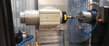 Troubleshooting a Non-Operating CNC Turn-Mill: Why It Stalled & How to Fix It