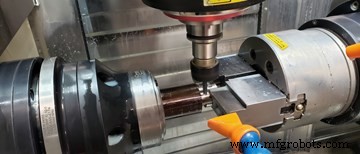 Troubleshooting a Non-Operating CNC Turn-Mill: Why It Stalled & How to Fix It