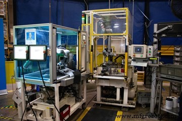 Cobot Fleets: A Proven Solution to Labor Shortages