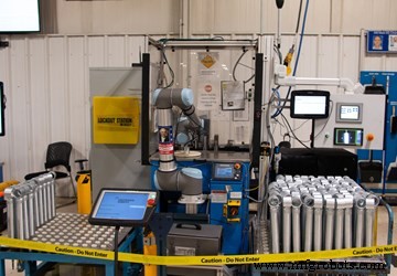Cobot Fleets: A Proven Solution to Labor Shortages