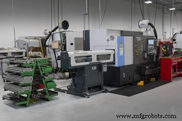 Modern Bar Feeders: Enhancing Interconnectivity for Cost Savings and Quality