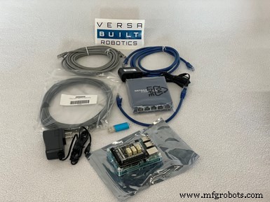 Mastering Cobot Integration: 4 Key Questions Answered