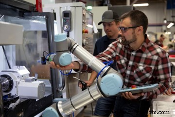 Mastering Cobot Integration: 4 Key Questions Answered