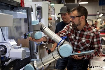 Mastering Cobot Integration: 4 Key Questions Answered