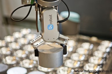 Mastering Cobot Integration: 4 Key Questions Answered