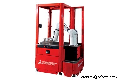 PMTS 2021 Preview: Advanced Automation & Measurement Solutions