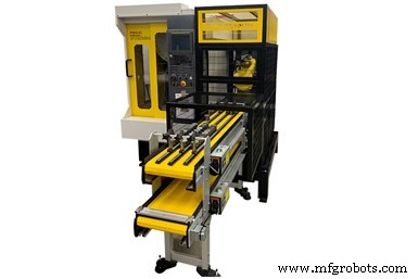 PMTS 2021 Preview: Advanced Automation & Measurement Solutions