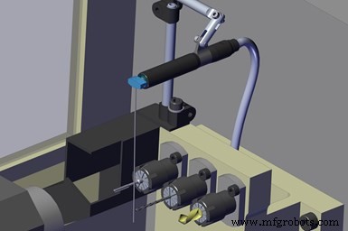 PMTS 2021 Preview: Advanced Automation & Measurement Solutions