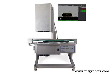 PMTS 2021 Preview: Advanced Automation & Measurement Solutions