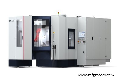 PMTS 2021 Preview: Advanced Automation & Measurement Solutions