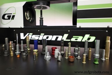 PMTS 2021 Preview: Advanced Automation & Measurement Solutions