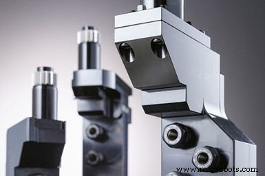 Precision Machining s Eastec 2021 Technology Preview: Boost Efficiency & Innovation