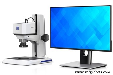 Precision Machining s Eastec 2021 Technology Preview: Boost Efficiency & Innovation